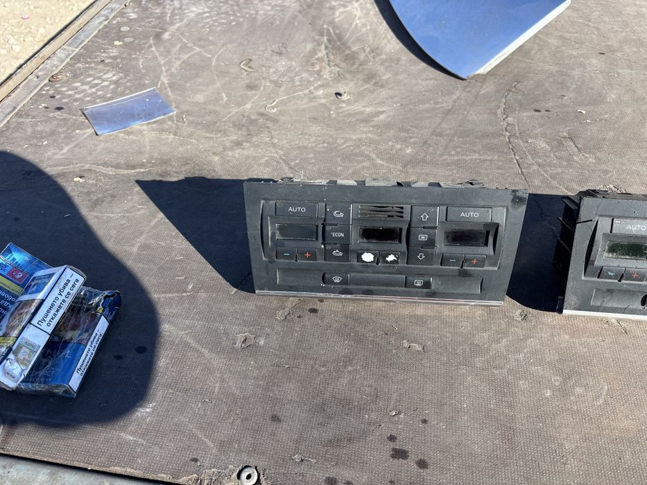 Климатроник за Ауди А4 B7 2006- 2009г