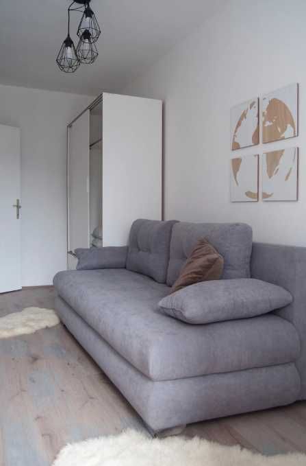 Дава се под наем Двустаен апартамент в Пловдив, Централна гара - 62 кв.м за 275 € - Снимка #3