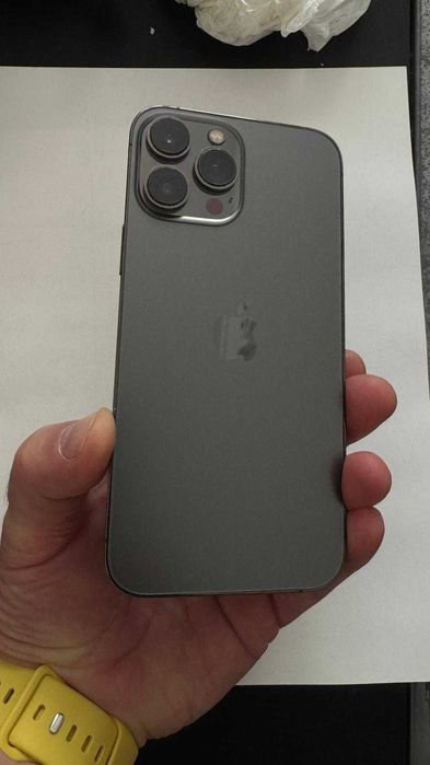 Iphone 13 Pro Max 256 GB