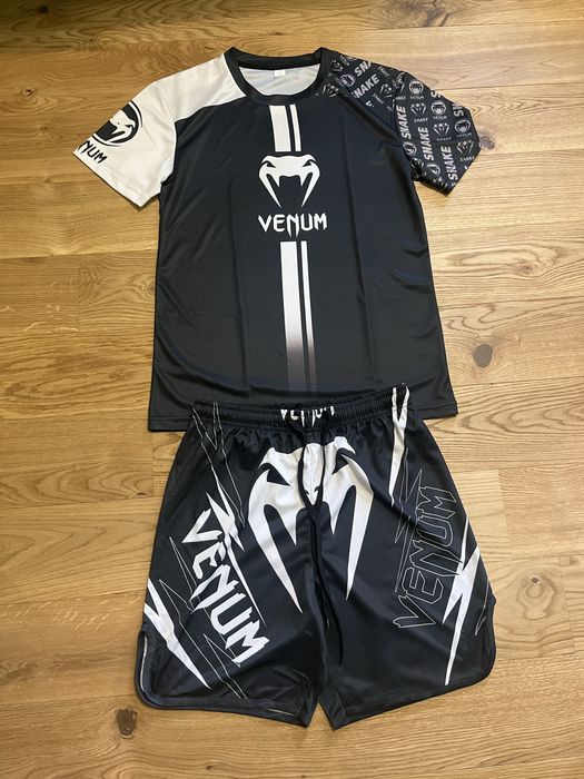 Ufc venum екипи за мма муай тай бокс или кик бокс (венъм)