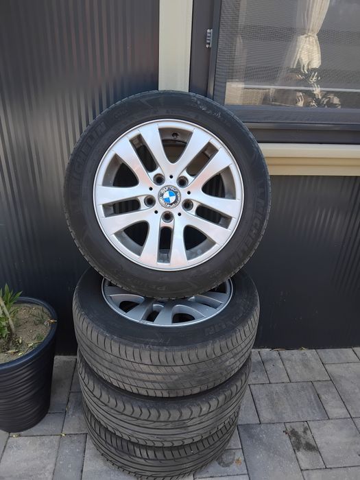 Jante Bmw R16 seria 3