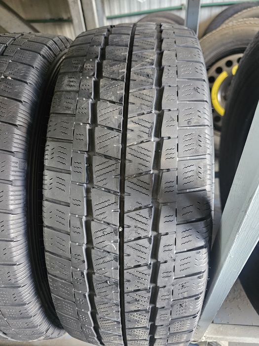 235/65R16 C Falken Dot 2024
