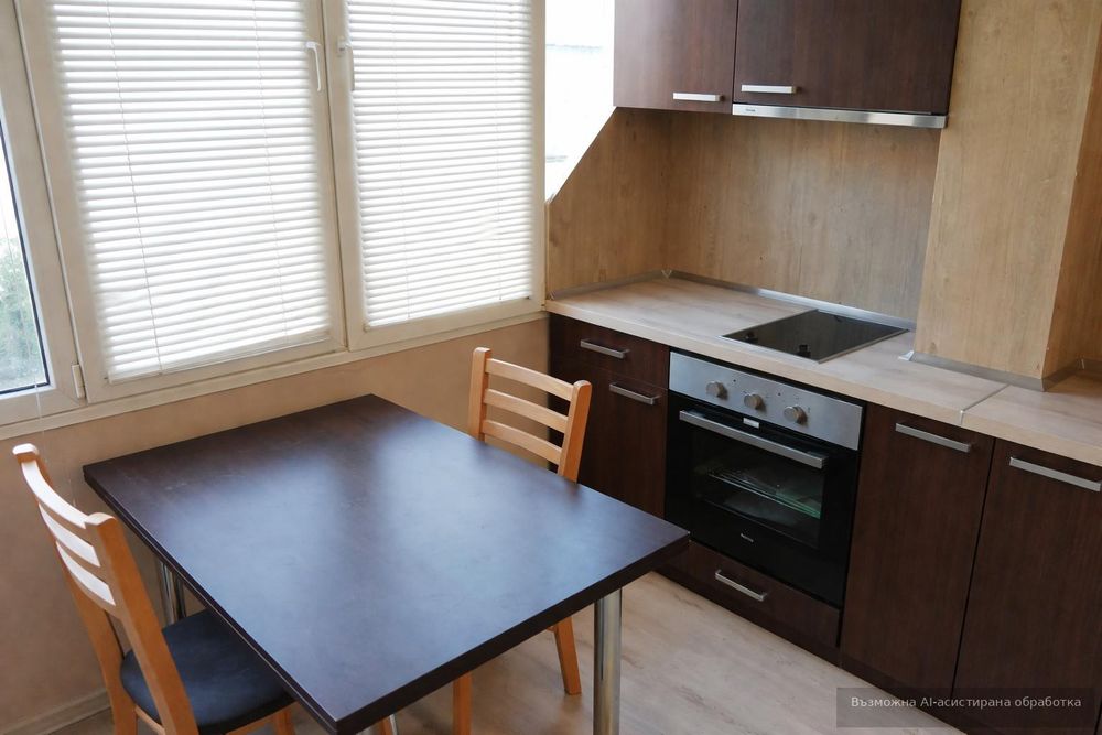 Дава се под наем Двустаен апартамент в София, Зона Б-19 - 48 кв.м за 498.27 € - Снимка #3