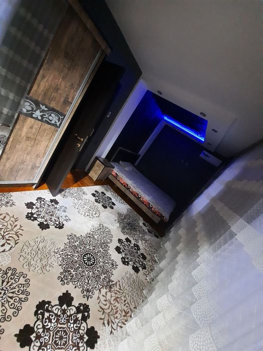 Dombirobod 7.22-sotok Uglavoy uchastka sotiladi