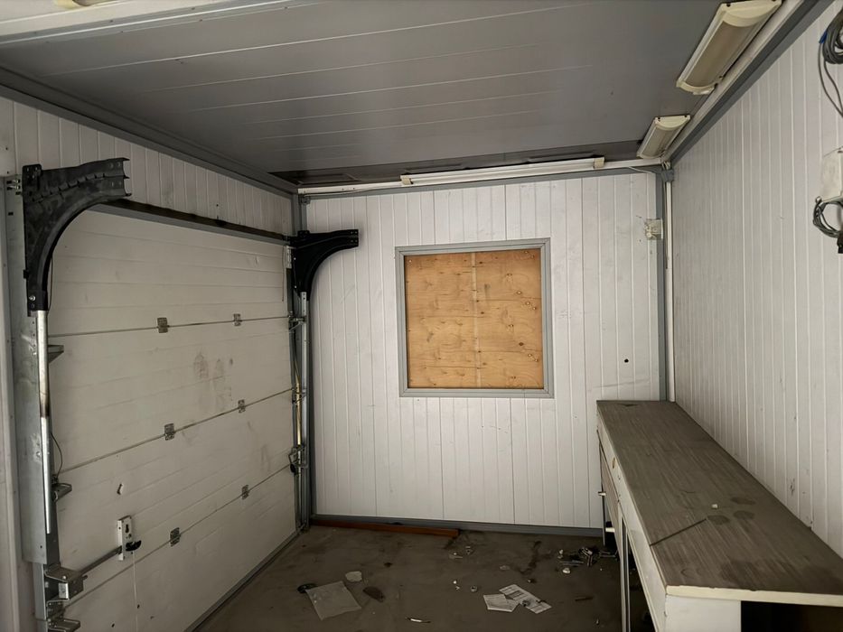 Контейнер сатылады