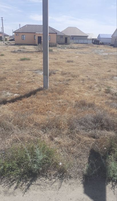 Земляной участок в Аксай 2