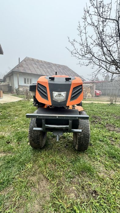 Motocultor RURIS 18.CP.