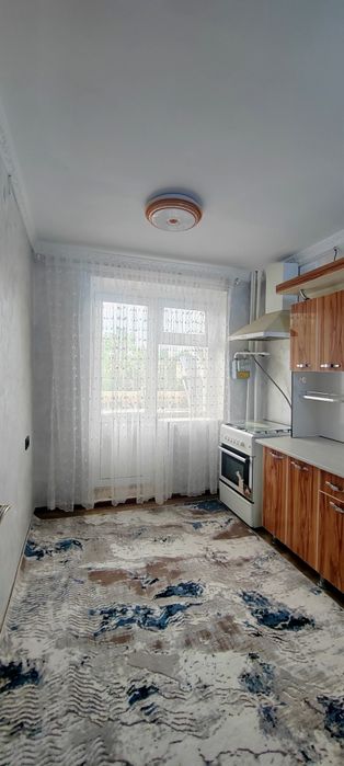 2 хоналик квартира 3 кават Гагаринада