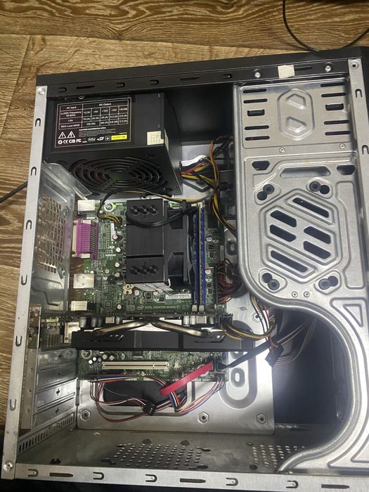 Хороший компьютер для игр