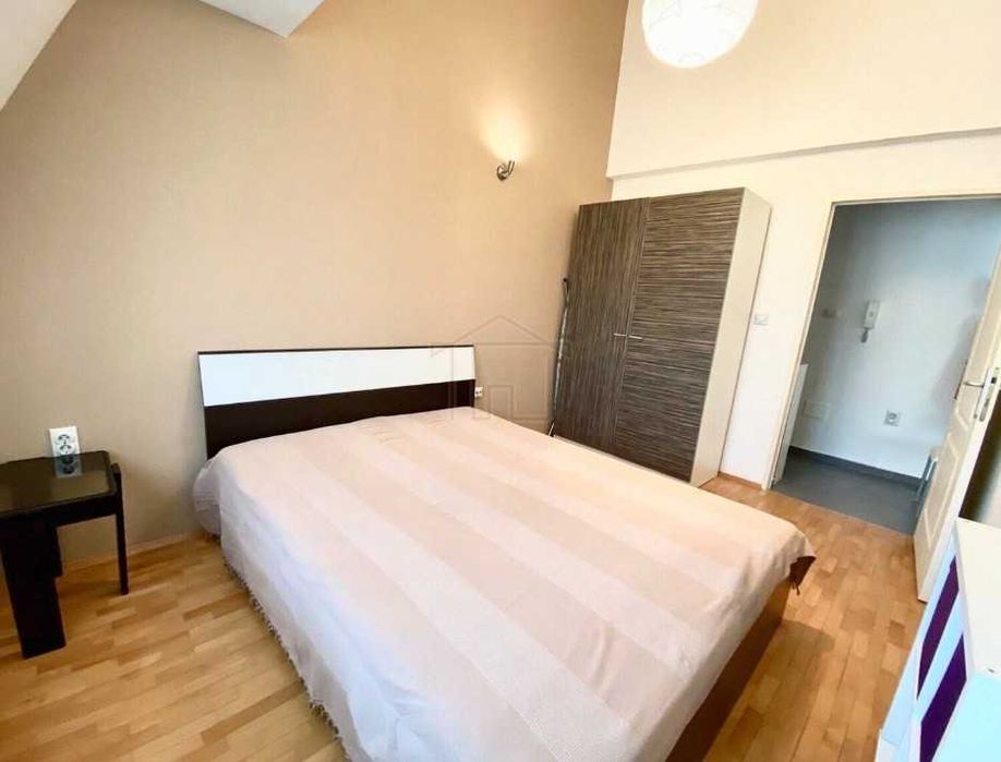 Дава се под наем Тристаен апартамент в Пловдив, Каменица 1 - 91 кв.м за 306 € - Снимка #4