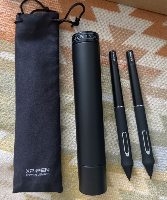 Tableta grafica XP-Pen Artist 22E Pro-ca noua