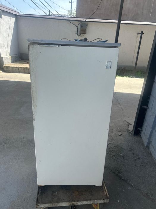 Газ плита холодильник