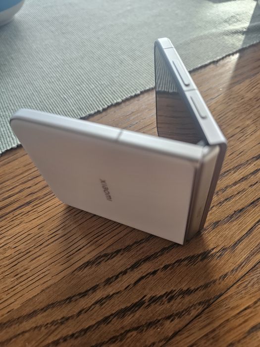 Xiaomi MIX Flip 2 , 512GB