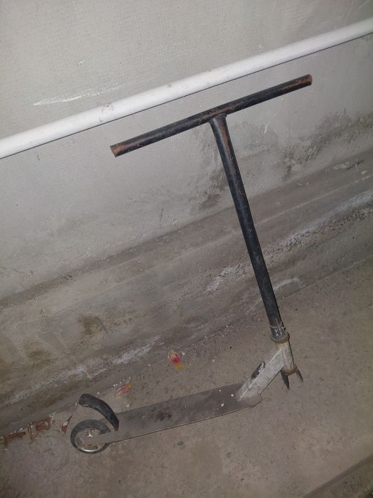 Продам сомакат срочна