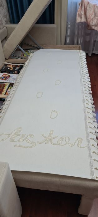 Продам набору на тусау кесу для девочки