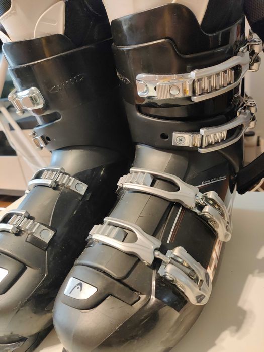 Clapari HEAD Next Edge GMX