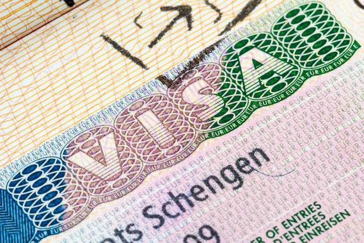 Visa. Shengen, Amerika, Kanada, Avtraliya, Yaponiya