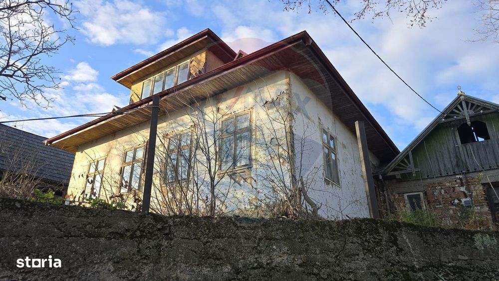 Teren 10,860mp Fratautii Noi / Strada Dealului