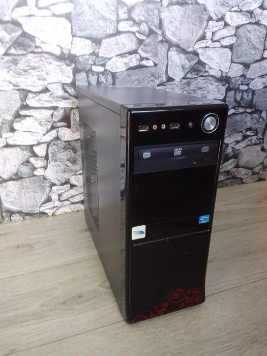Системный блок Core i3-2120