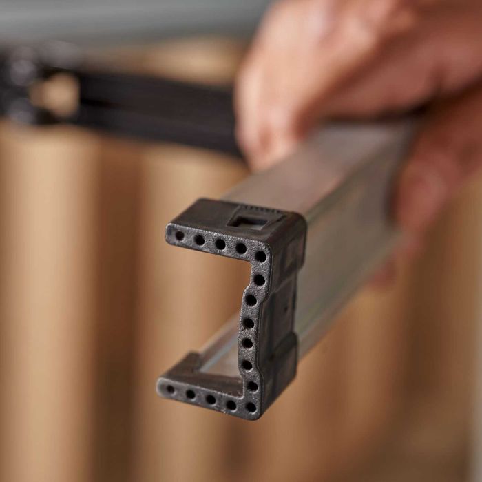 Стойки тип магаре STANLEY 1-97-475, 2 броя