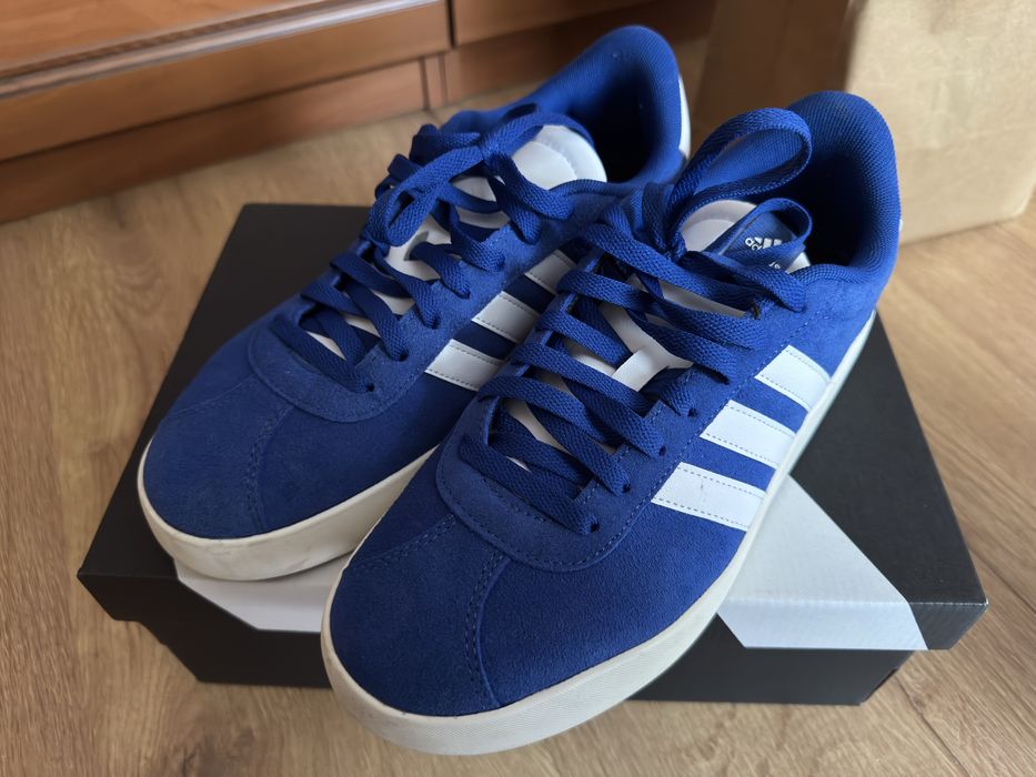 Adidas VL Court 3.0 43 1/3 номер