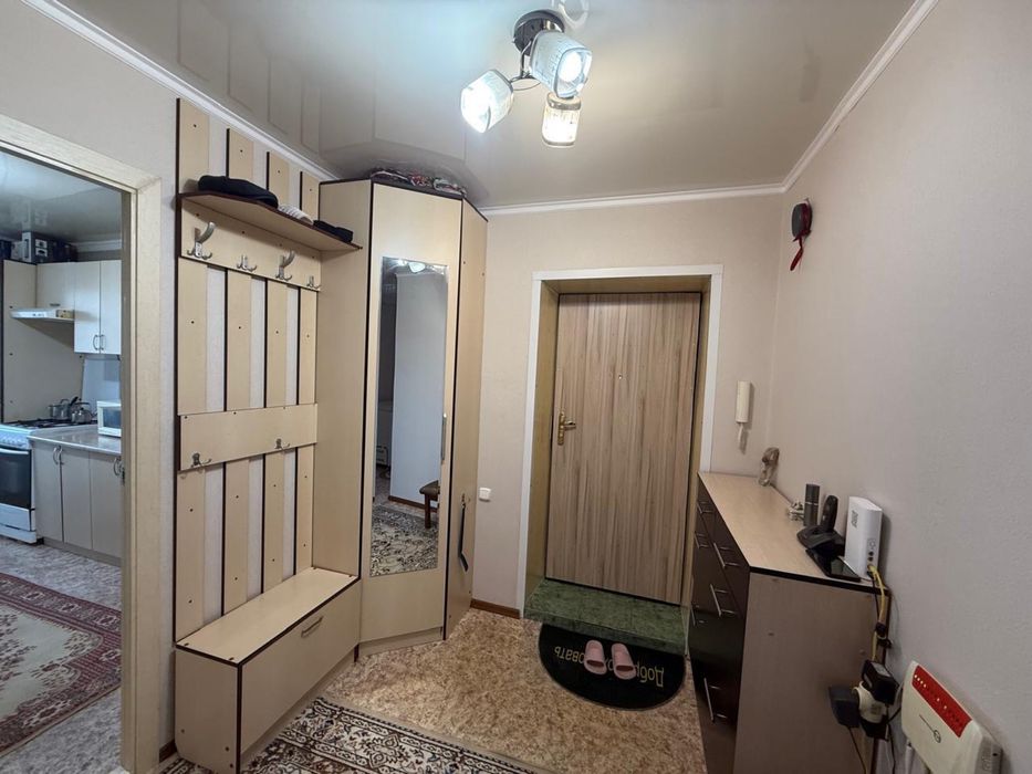 Продам 3-х комнатную  квартиру