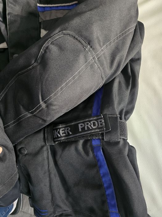 Geaca moto L Probiker