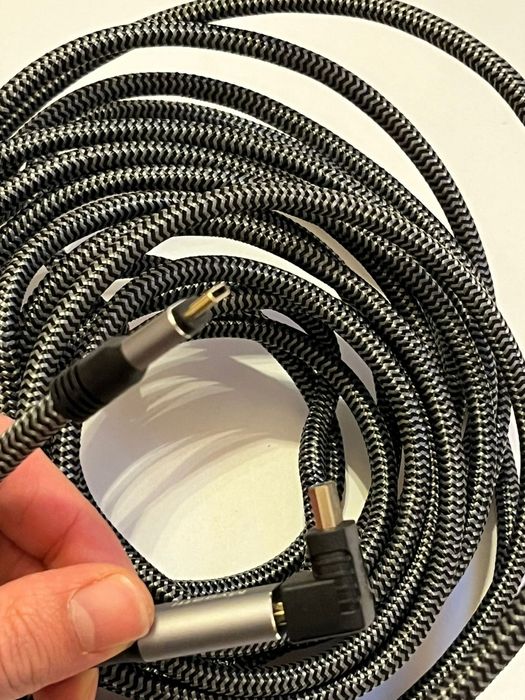 Cablu USB-C to HDMI Cable 7.5m 4K