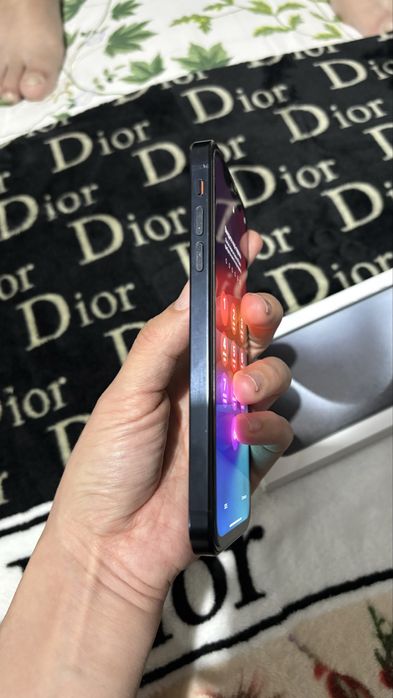 iPhone XR korpus 15 Pro