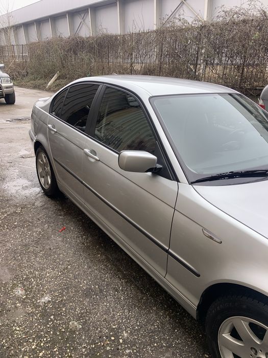 Bmw320d/ 150/2004