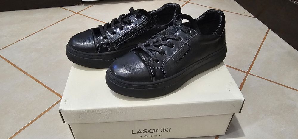 Детски обувки за момиче