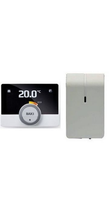 Termostat Baxi nou