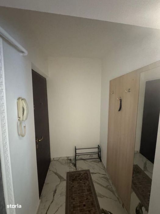Apartament 2 camere semi-decomandat, 53 mp, etaj 1, zona Brazda lui No