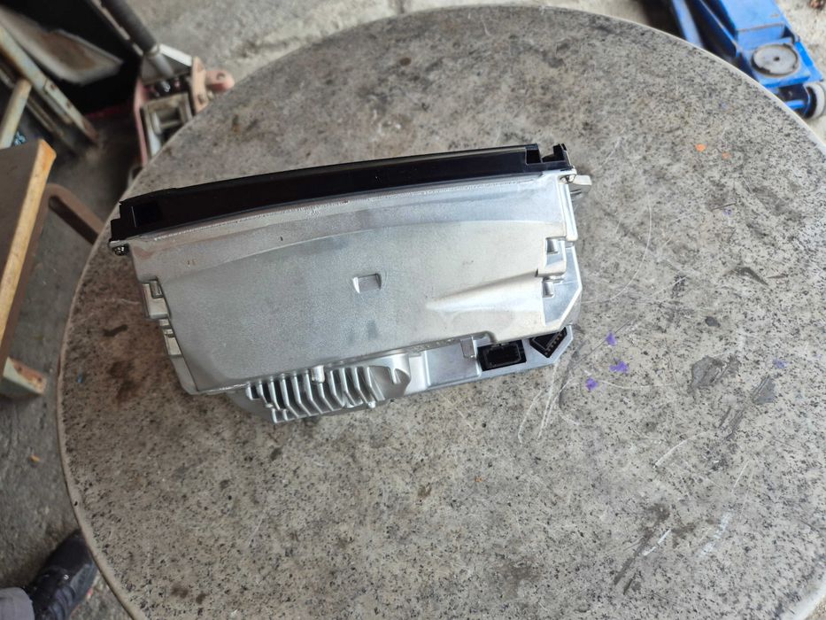 Head up display HUD Audi A8 D5 4N1919617