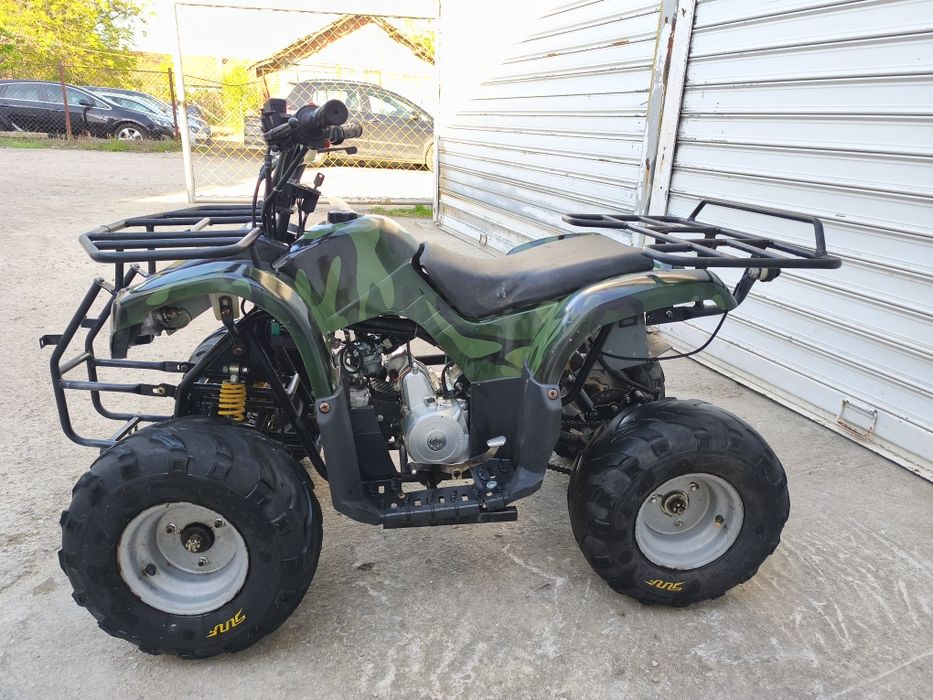 ATV  100Cc.    .