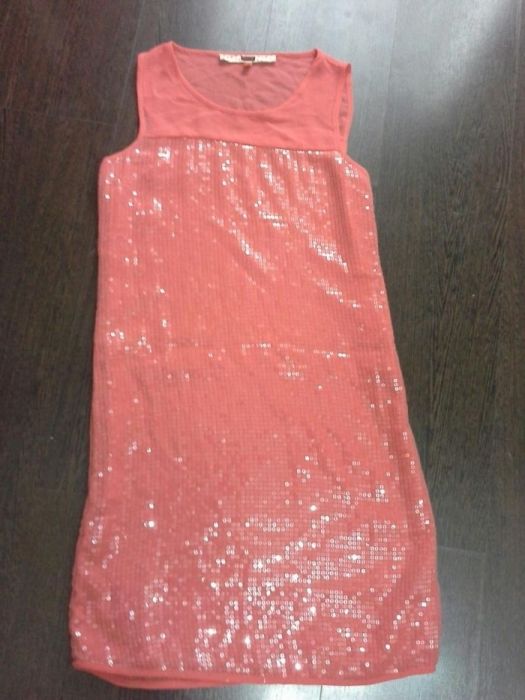 Rochita de seara Next