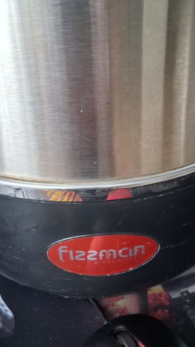 Термопд для воды.