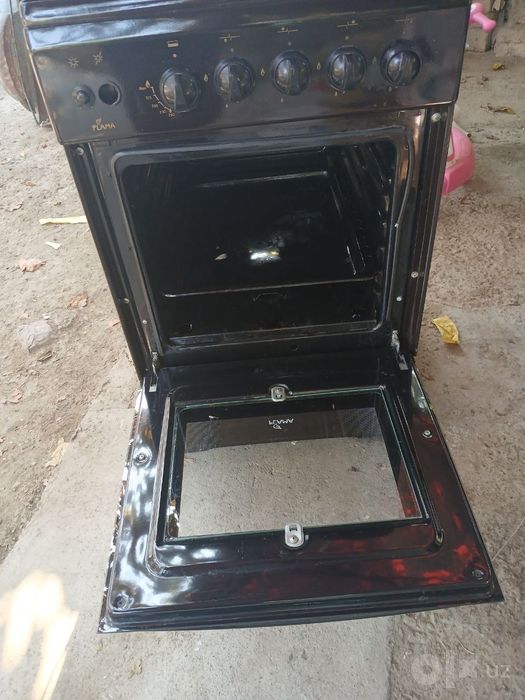 Gaz plita  sotiladi Rassiyadan olib kelingan