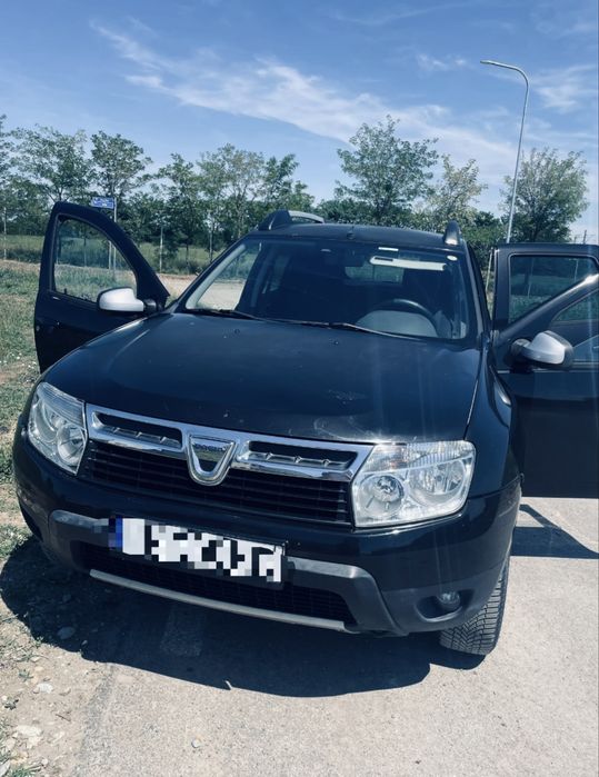 Vand Dacia Duster 1.6 16 V