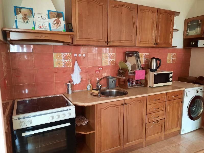 Дава се под наем Тристаен апартамент в София, Овча купел - 75 кв.м за 547.23 € - Снимка #1