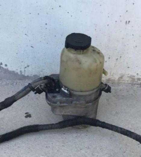 Pompa servodirectie electrica Opel Zafira A