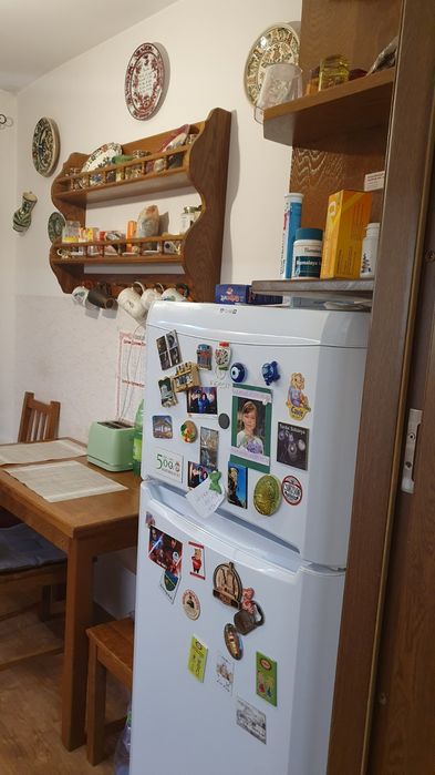 De închiriat – Ap.2 camere, Tg-Mureș (Aleea Carpați Bl.35)