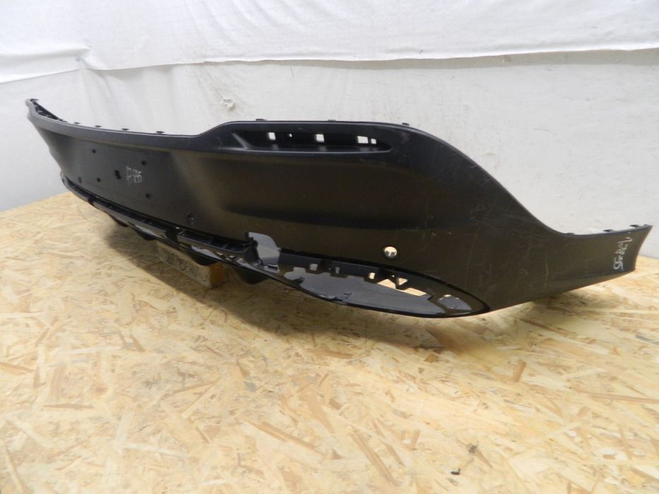 Spoiler bara spate, Mercedes GLE 167, AMG C167, Coupe, 2019, 2020, 2021, 2022, 2023, cod origine OE A1678850607.