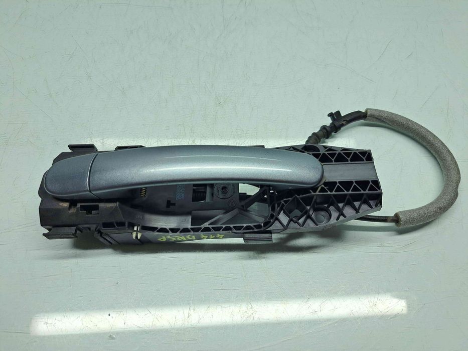 Maner usa dreapta spate Skoda Fabia 2 (5J, 542) [Fabr 2007-2014]