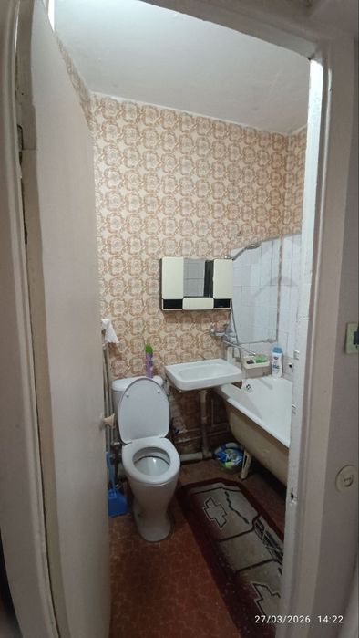 2 хонали кв сотилади