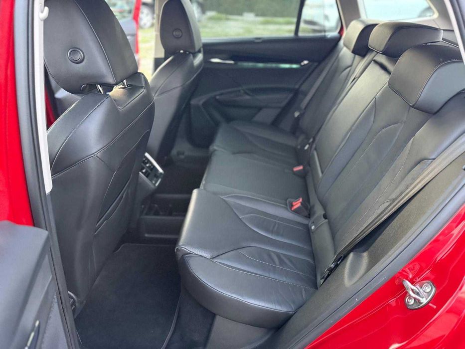 Skoda Enyaq IV 60 Garantie,Matrix,Piele,Impecabila