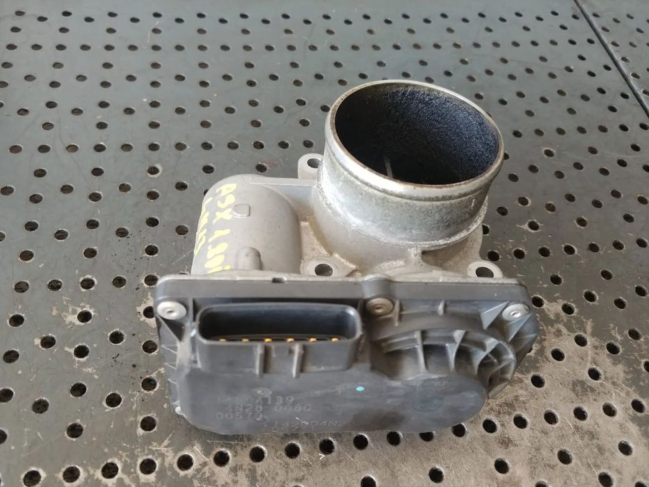 clapeta acceleratie 1.8 di-d 4n13 mitsubishi asx 2011  1450a138