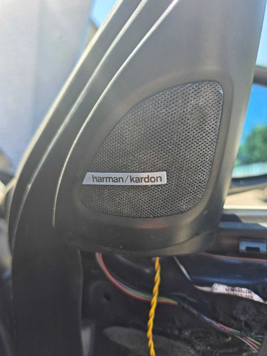 На части БМВ Е46 330д 204 коня фейслифт коня / BMW E46 330d 204hp facelift