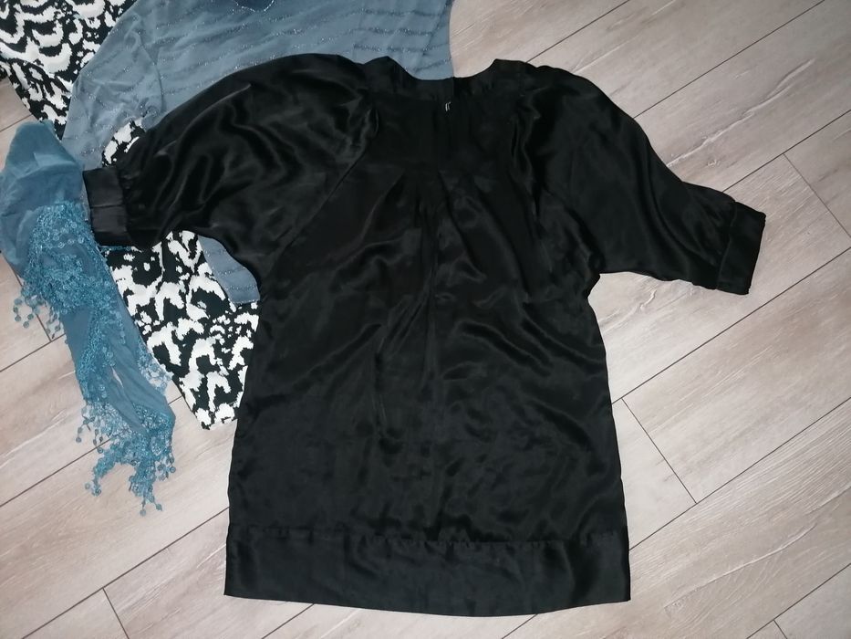 Лот блуза, туника, рокля и шал