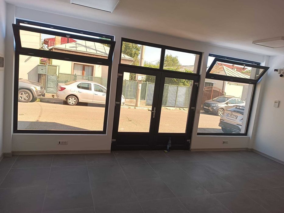 Inchiriere Spatiu Comercial